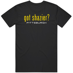 Got Ryan Shazier Pittsburgh Football Player Funny Fan Mens Size Large T Shirt Got Ryan Shazier Pittsburgh Football Player Funny Fan Mens Size Large T Shirt