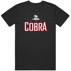 King Cobra Domestic Beer Brewery Cool Logo Mens Size Large T Shirt King Cobra Domestic Beer Brewery Cool Logo Mens Size Large T Shirt