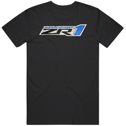 Chevrolet Corvette Zr1 Automobile Car Parts Cool Brand Logo Mens Size Large T Shirt Chevrolet Corvette Zr1 Automobile Car Parts Cool Brand Logo Mens Size Large T Shirt