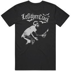 Leftover Crack Punk Rock Mens Size Large T Shirt Leftover Crack Punk Rock Mens Size Large T Shirt