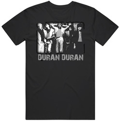 Duran Duran Pop Music Wild Boys Mens Size Large T Shirt Duran Duran Pop Music Wild Boys Mens Size Large T Shirt
