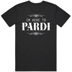 I'm Here To Pardi Funny Jon Pardi Country Singer Legend Mens Size Large T Shirt I'm Here To Pardi Funny Jon Pardi Country Singer Legend Mens Size Large T Shirt