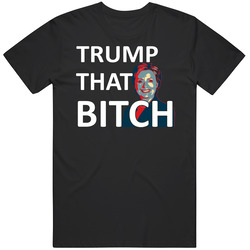 Trump That Hillary Donald Trump 2016 Mens Size Large T Shirt Trump That Hillary Donald Trump 2016 Mens Size Large T Shirt