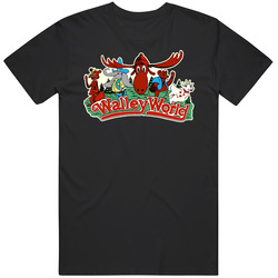 National Lampoons Movie Walley World Classic Mens Size Large T Shirt