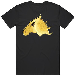 Four Horsemen Ric Flair Wrestling Legend Mens Size Large T Shirt Four Horsemen Ric Flair Wrestling Legend Mens Size Large T Shirt