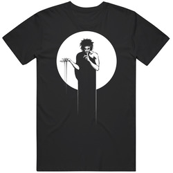Sandman Comic Cartoon Mens Size Large T Shirt Sandman Comic Cartoon Mens Size Large T Shirt
