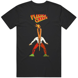 Flaming Carrot Comic Superhero Mens Size Large T Shirt Flaming Carrot Comic Superhero Mens Size Large T Shirt