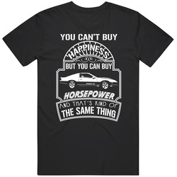1987 Chevrolet Camaro Iroc-z Cant Buy Happiness Can Buy Horsepower Car Lovers Mens Size Large T Shirt 1987 Chevrolet Camaro Iroc-z Cant Buy Happiness Can Buy Horsepower Car Lovers Mens Size Large T Shirt