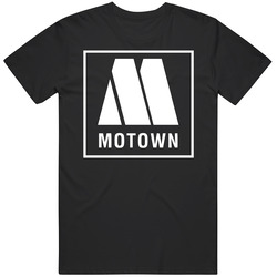 Motown Records Logo Mens Size Large T Shirt Motown Records Logo Mens Size Large T Shirt