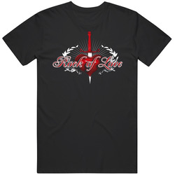 Bret Michaels Poison Rock Of Love Mens Size Large T Shirt Bret Michaels Poison Rock Of Love Mens Size Large T Shirt