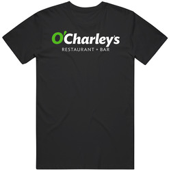 O Charley's Food Mens Size Large T Shirt O Charley's Food Mens Size Large T Shirt
