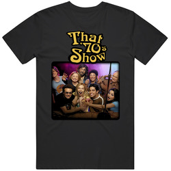 T 70s Show Tv Mens Size Large T Shirt T 70s Show Tv Mens Size Large T Shirt