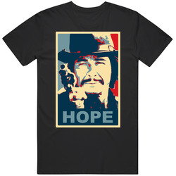 Charles Bronson Hope Mens Size Large T Shirt Charles Bronson Hope Mens Size Large T Shirt