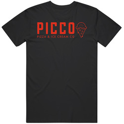 Picco Boston Massachusetts Top Restaurants Food Fan Lover Foodie Mens Size Large T Shirt Picco Boston Massachusetts Top Restaurants Food Fan Lover Foodie Mens Size Large T Shirt