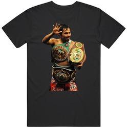 Manny Pacquiao Legendary Boxing Champion Fight Fan Mens Size Large T Shirt Manny Pacquiao Legendary Boxing Champion Fight Fan Mens Size Large T Shirt
