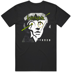 Winger Rock Classic Mens Size Large T Shirt Winger Rock Classic Mens Size Large T Shirt