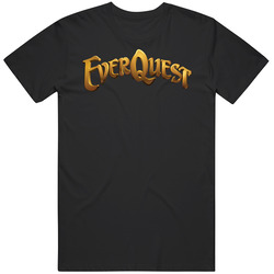 Everquest Mens Size Large T Shirt Everquest Mens Size Large T Shirt