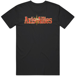 Axis And Allies Best Board Game Of All Time Players Mens Size Large T Shirt Axis And Allies Best Board Game Of All Time Players Mens Size Large T Shirt