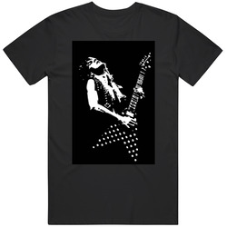 Randy Rhoads rock concert (2).jpg Mens Size Large T Shirt Randy Rhoads rock concert (2).jpg Mens Size Large T Shirt