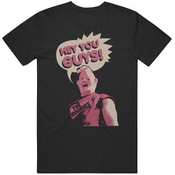 The Goonies Hey You Guys Sloth Funny Mens Size Large T Shirt The Goonies Hey You Guys Sloth Funny Mens Size Large T Shirt