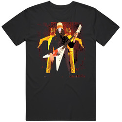 Buckethead Rock Music Guitarist Mens Size Large T Shirt Buckethead Rock Music Guitarist Mens Size Large T Shirt