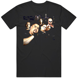 Operation Repo Tv Mens Size Large T Shirt