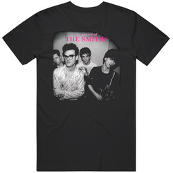 The Smiths Morrissey Music Mens Size Large T Shirt The Smiths Morrissey Music Mens Size Large T Shirt