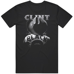 Clint Black Country Singer Musician Singer Mens Size Large T Shirt Clint Black Country Singer Musician Singer Mens Size Large T Shirt