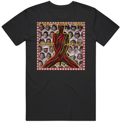A Tribe Called Quest Midnight Marquders Mens Size Large T Shirt A Tribe Called Quest Midnight Marquders Mens Size Large T Shirt