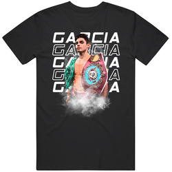 Ryan Garcia Fighter Champion Mma Galaxy Mens Size Large T Shirt Ryan Garcia Fighter Champion Mma Galaxy Mens Size Large T Shirt