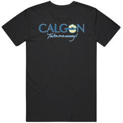 Calgon Take Me Away Most Memorable Ad Slogan Mens Size Large T Shirt Calgon Take Me Away Most Memorable Ad Slogan Mens Size Large T Shirt