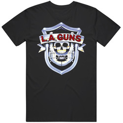 L A Guns Metal 80s Band Music Mens Size Large T Shirt L A Guns Metal 80s Band Music Mens Size Large T Shirt