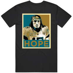 Trevor Lawrence Jacksonville Football Fan Hope Style Mens Size Large T Shirt Trevor Lawrence Jacksonville Football Fan Hope Style Mens Size Large T Shirt