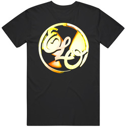 Electric Light Orchestra Mens Size Large T Shirt Electric Light Orchestra Mens Size Large T Shirt