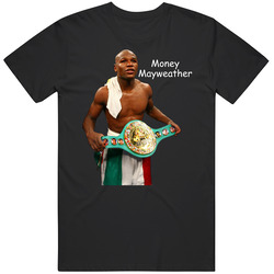 Floyd Mayweather Jr Mens Size Large T Shirt Floyd Mayweather Jr Mens Size Large T Shirt