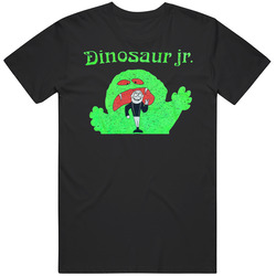 Dinosaur Jr Vintage Band Mens Size Large T Shirt Dinosaur Jr Vintage Band Mens Size Large T Shirt