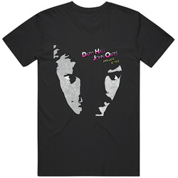 Daryl Hall And John Oates Private Eyes Music Mens Size Large T Shirt Daryl Hall And John Oates Private Eyes Music Mens Size Large T Shirt