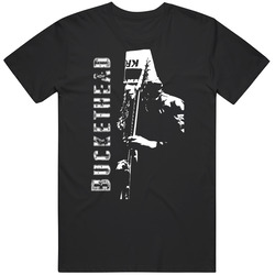 Buckethead Rock Mens Size Large T Shirt Buckethead Rock Mens Size Large T Shirt