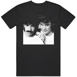 Hall And Oates Classic Music Mens Size Large T Shirt Hall And Oates Classic Music Mens Size Large T Shirt