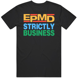 Epmd Hip Hop Rap Music Mens Size Large T Shirt Epmd Hip Hop Rap Music Mens Size Large T Shirt