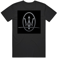 Maserati JOE Mens Size Large T Shirt Maserati JOE Mens Size Large T Shirt