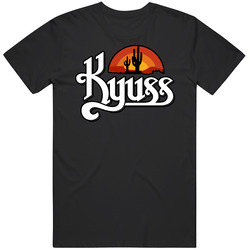 Kyuss Mens Size Large T Shirt Kyuss Mens Size Large T Shirt