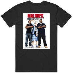 Malibu Most Wanted Hip Hop Movie Mens Size Large T Shirt Malibu Most Wanted Hip Hop Movie Mens Size Large T Shirt