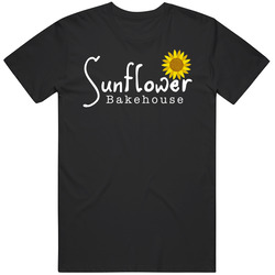 Sunflower Cafe Bakehouse Nashville Tennessee Top Restaurants Food Fan Lover Foodie Mens Size Large T Shirt Sunflower Cafe Bakehouse Nashville Tennessee Top Restaurants Food Fan Lover Foodie Mens Size Large T Shirt