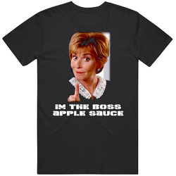 Judge Judy Mens Size Large T Shirt Judge Judy Mens Size Large T Shirt