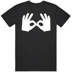 Three 3 Goggles Basketball 3 Point Mens Size Large T Shirt Three 3 Goggles Basketball 3 Point Mens Size Large T Shirt