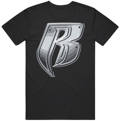 Ruff Ryders Hip Hop Rap Mens Size Large T Shirt Ruff Ryders Hip Hop Rap Mens Size Large T Shirt