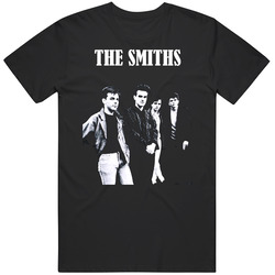 The Smiths Mens Size Large T Shirt The Smiths Mens Size Large T Shirt