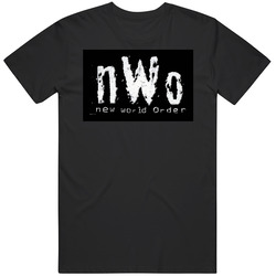 New World Order NWO Wrestling Hall Nash Hulk (2).jpg Mens Size Large T Shirt New World Order NWO Wrestling Hall Nash Hulk (2).jpg Mens Size Large T Shirt