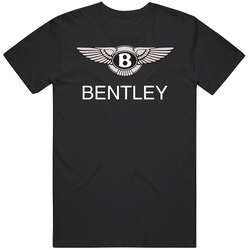Bentley Mens Size Large T Shirt Bentley Mens Size Large T Shirt